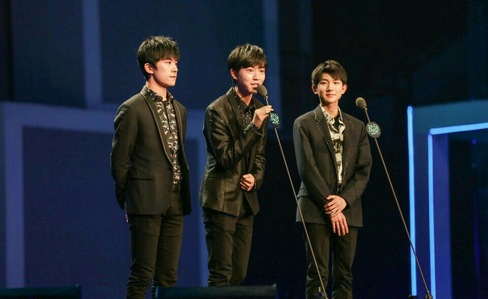 tfboys 