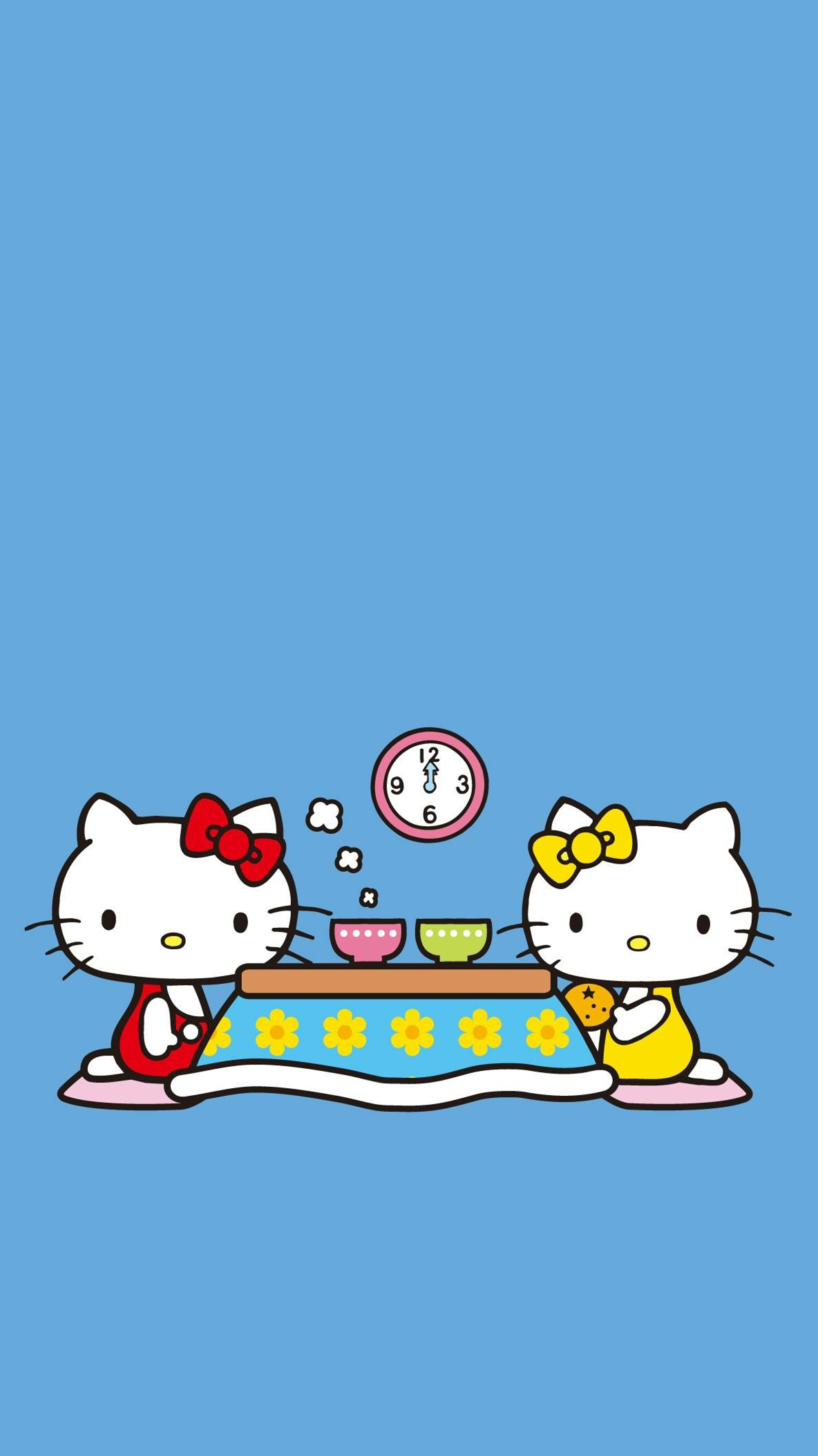 Little Twin Stars Sanrio Characters Hello Kitty