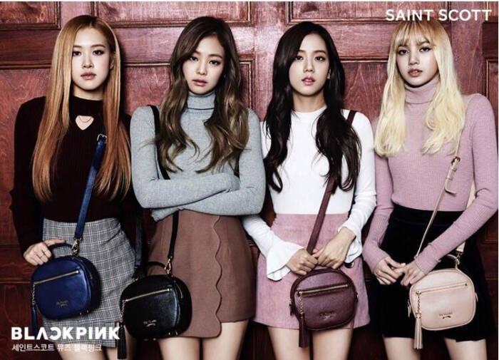 微博搬图-#向世界安利blackpink# [心]#2016saf歌