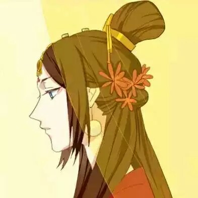 两不疑情头