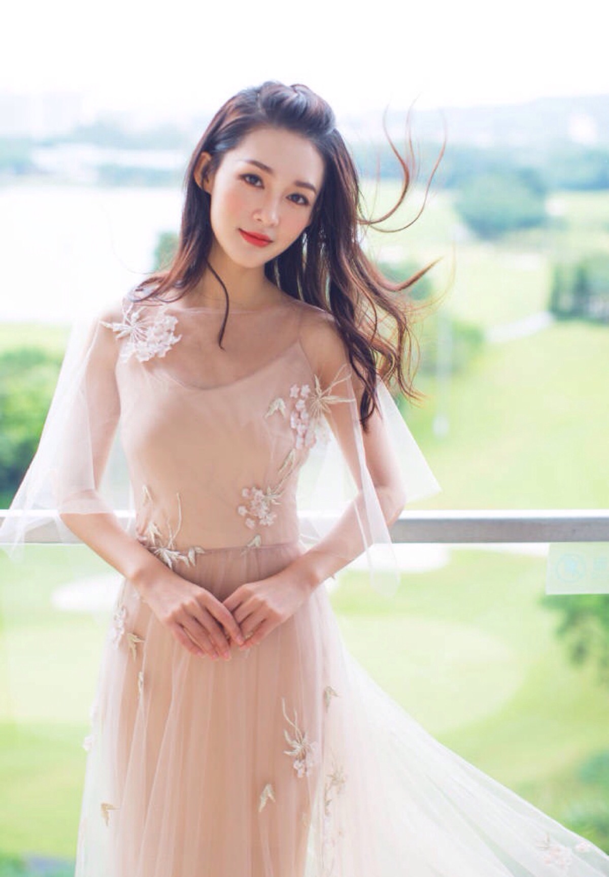李沁-堆糖,美好生活研究所