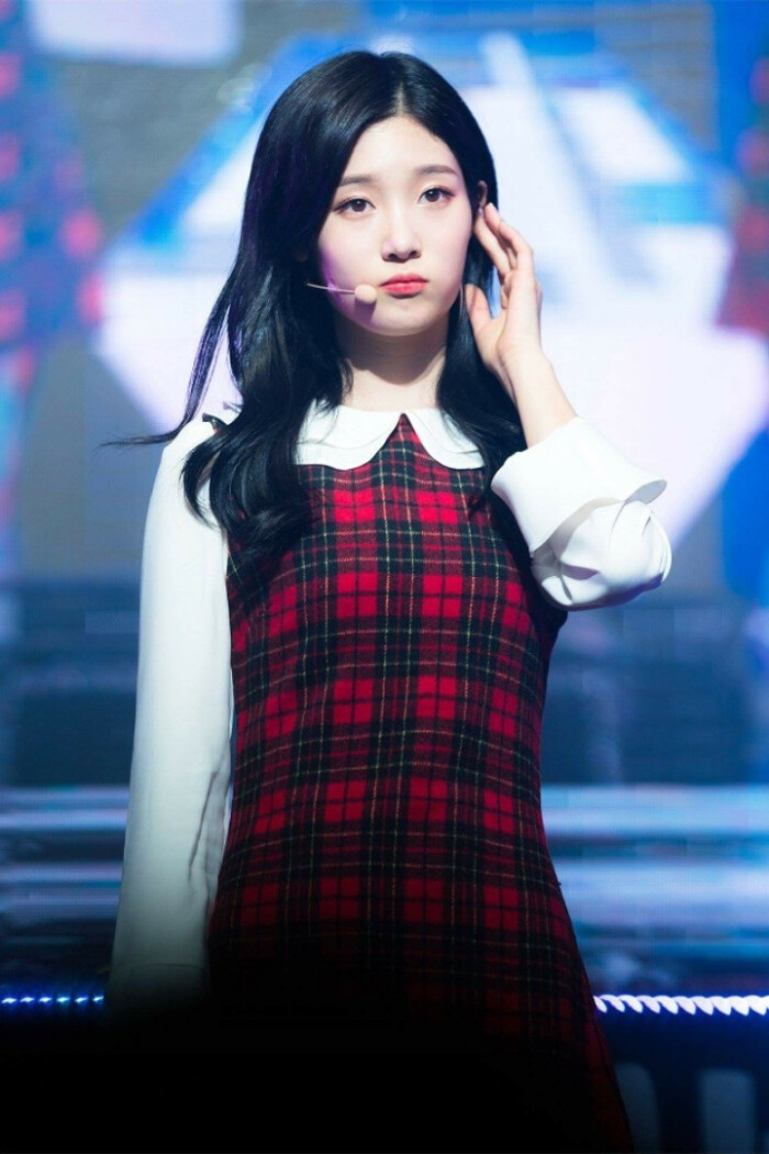 DIA-IOI成员 郑采妍 JungChaeYeon 2015.914…