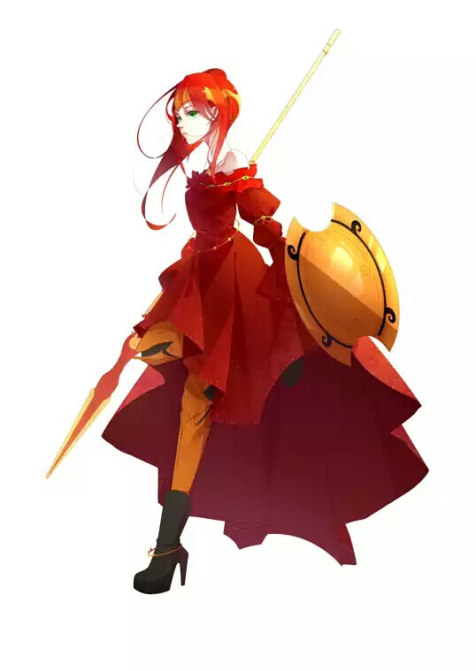 rwby 