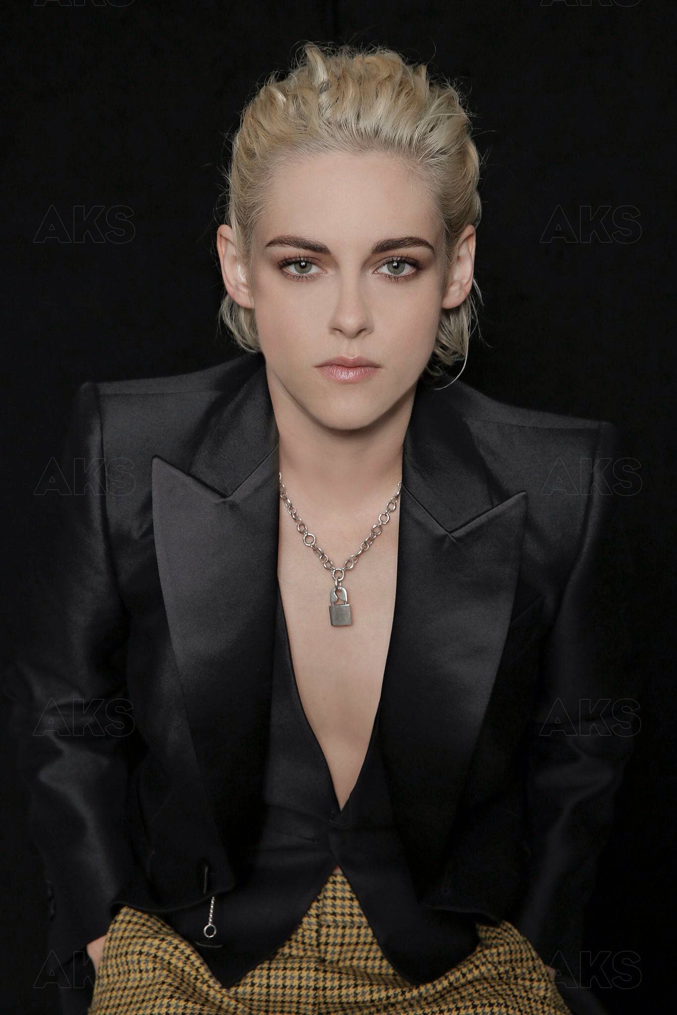 kristen stewart 克里斯汀·斯图尔特