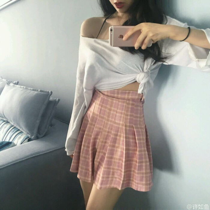 头像/女生/半身/锁骨 - 堆糖,美图壁纸兴趣社区
