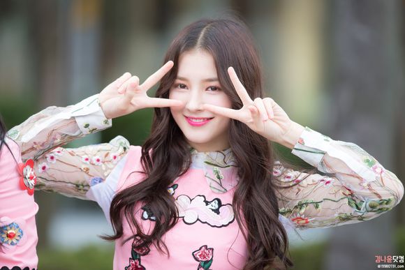 momoland nancy