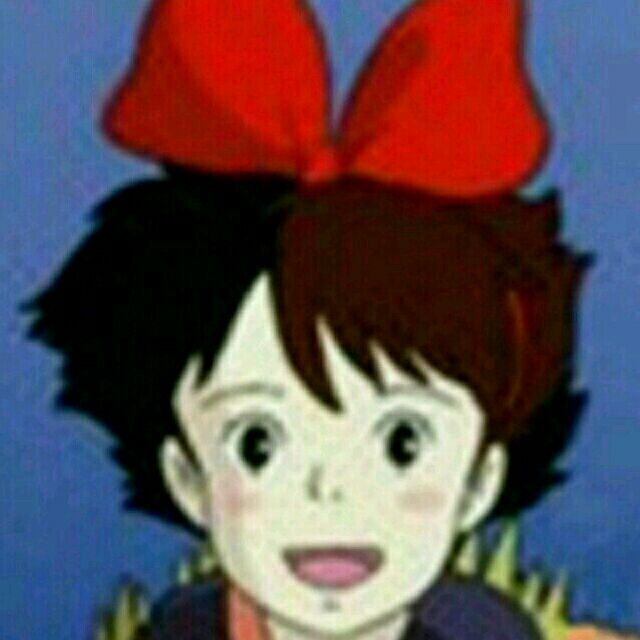 魔女宅急便 琪琪