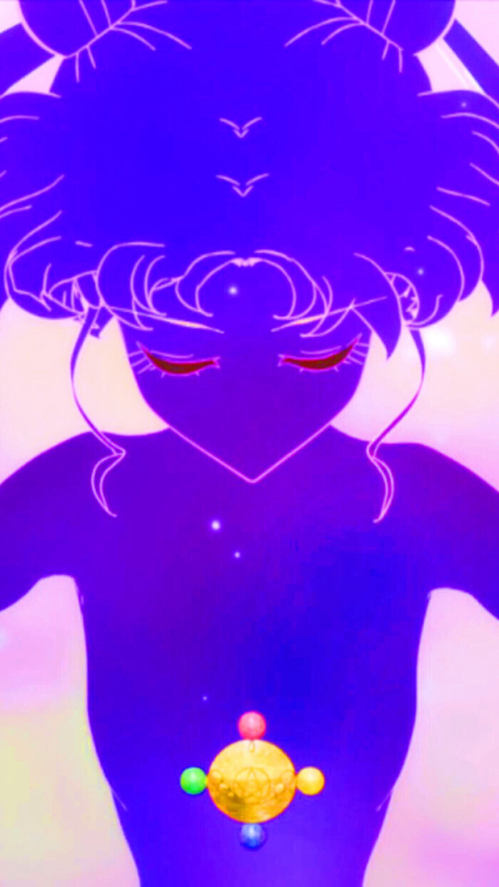 美少女战士 壁纸