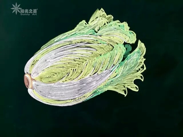 黑板画,彩画,粉笔画-堆糖,美好生活研究所