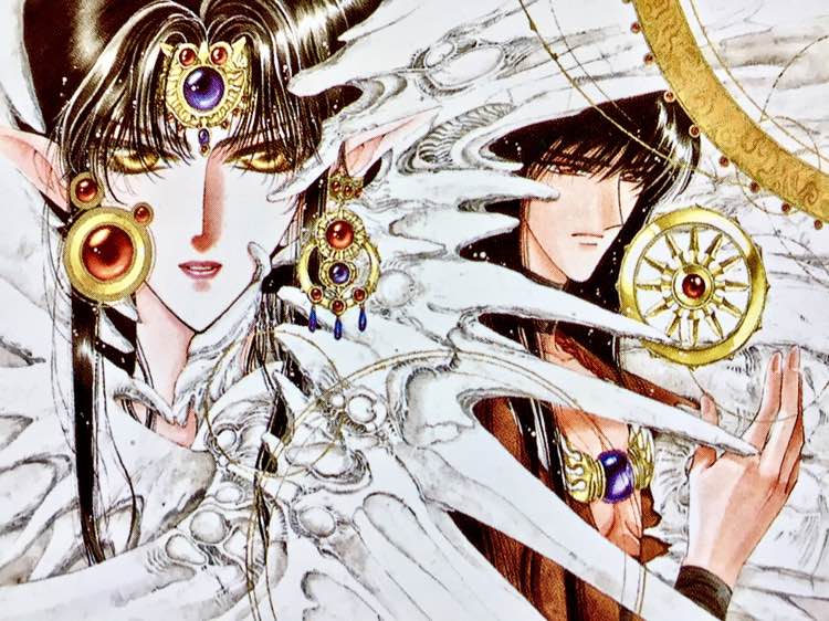 clamp 圣传