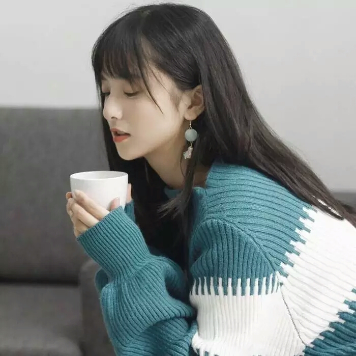 女生头像 清纯