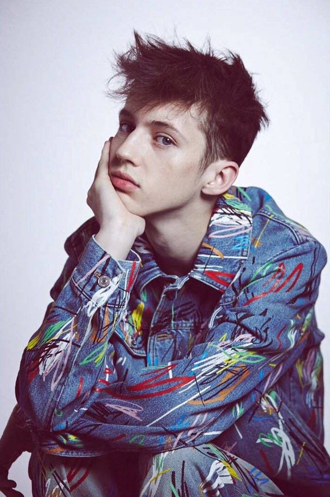 troye 