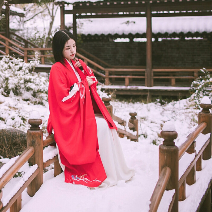 能饮一杯无‖汉服头像‖古风头像‖女生头像‖意境‖复古‖中国风‖自