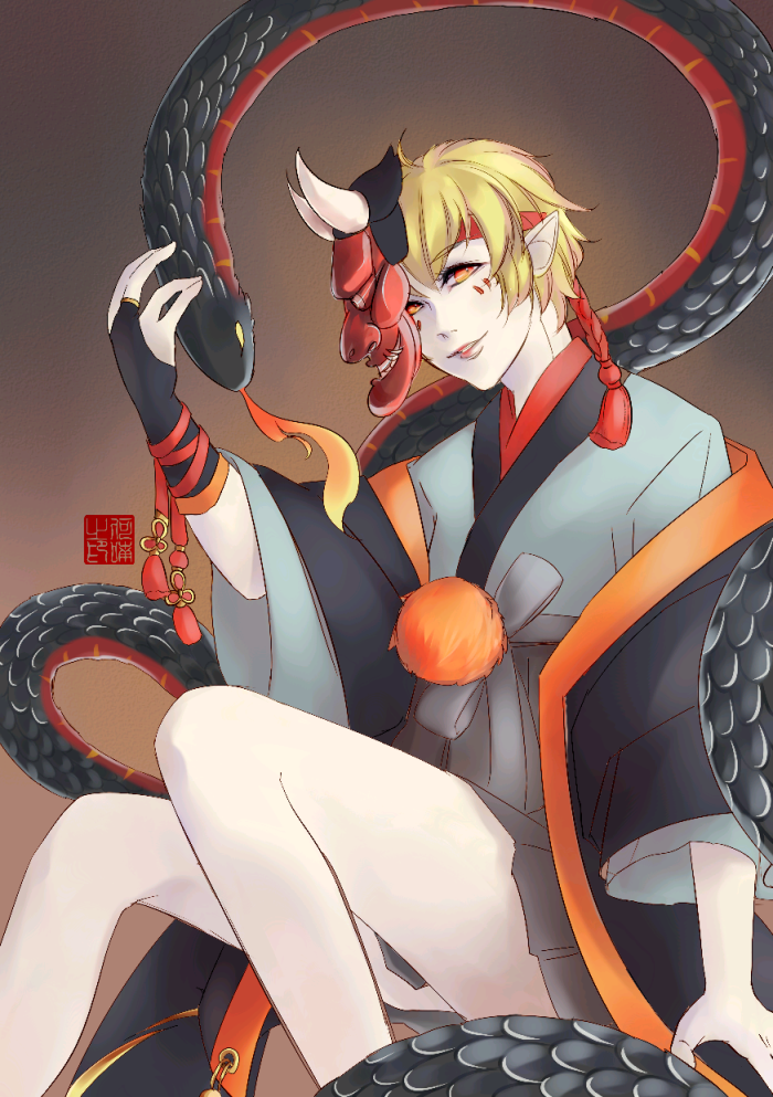 阴阳师€ 般若