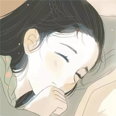 动漫情侣 基友 百合 头像
