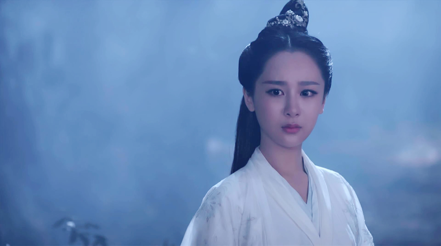 诛仙青云志##陆雪琪##杨紫