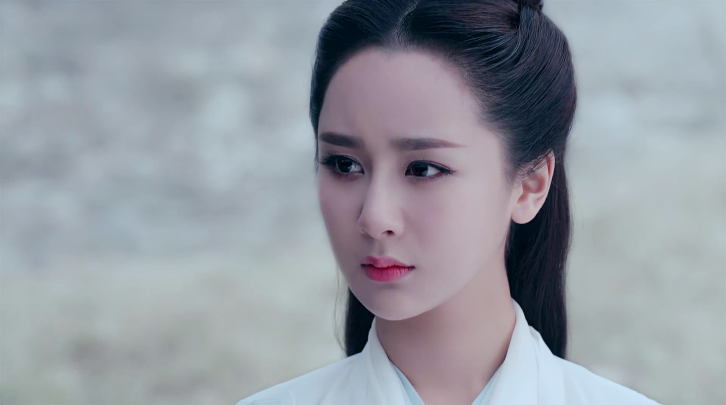 诛仙青云志##陆雪琪##杨紫