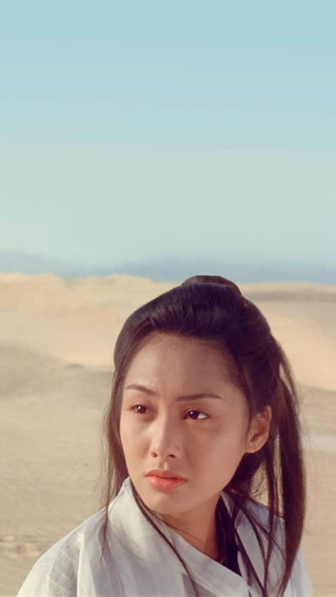 紫霞仙子