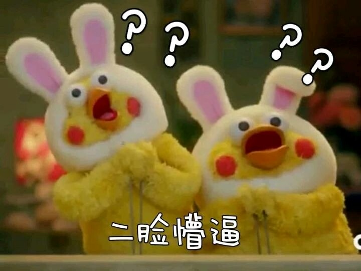 鹦鹉兄弟#表情包#鸡年表情包#鹦鹉表情包#羊驼驼的表情#二脸懵逼