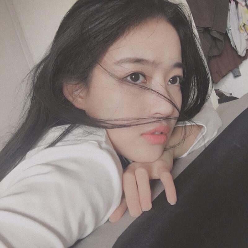 森亦(许安宁) 女生头像 〔闺蜜头像 小清新 高清 情侣头像 二次元头像