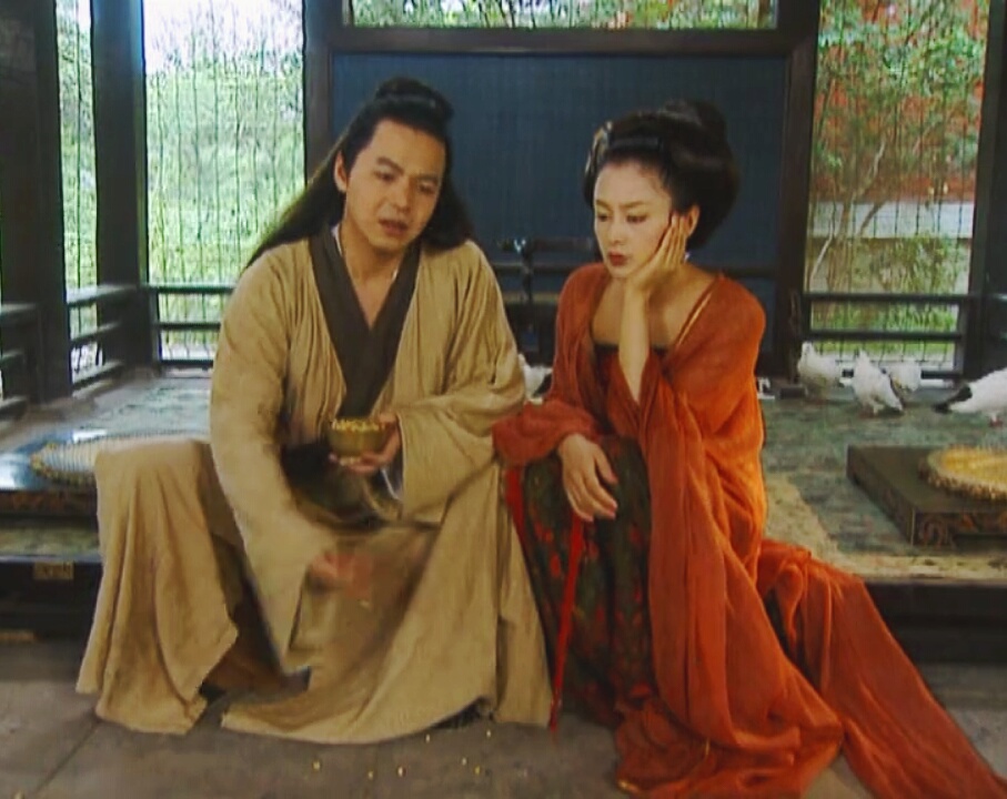 《大明宫词》21
