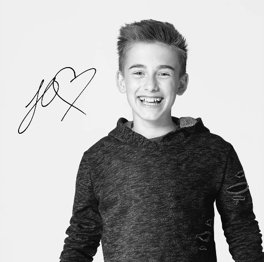 johnny orlando