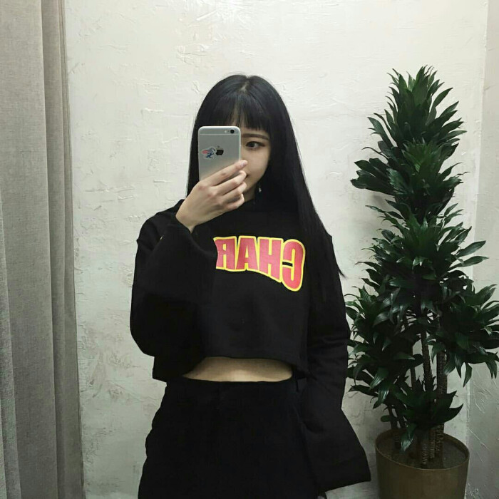 lnstasize麓の自截头像·感觉头像·女生头像·韩系头像·部位头像