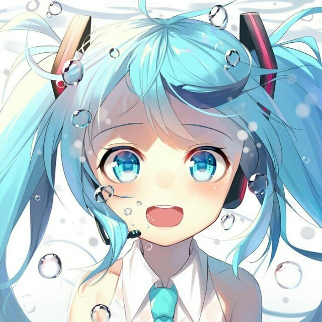 初音未来