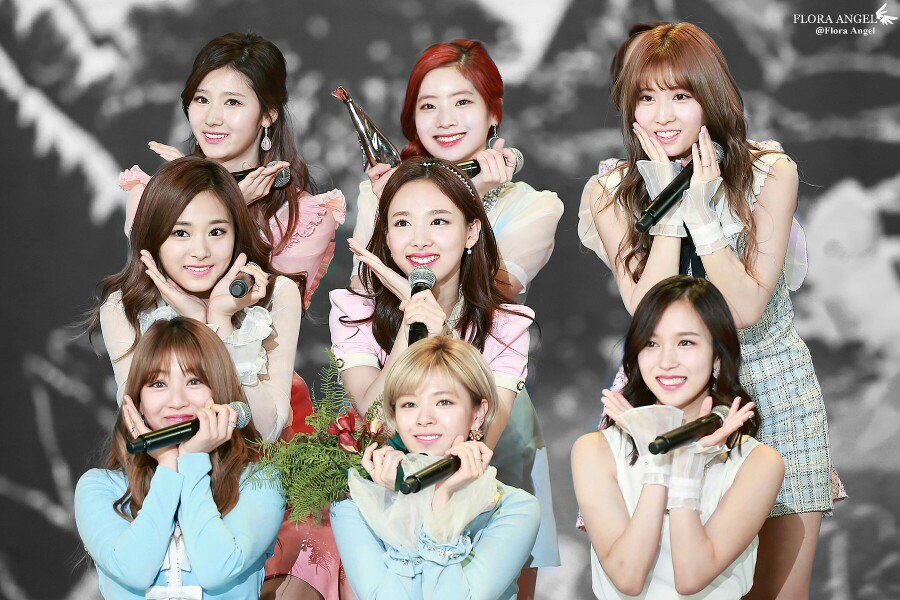 twice