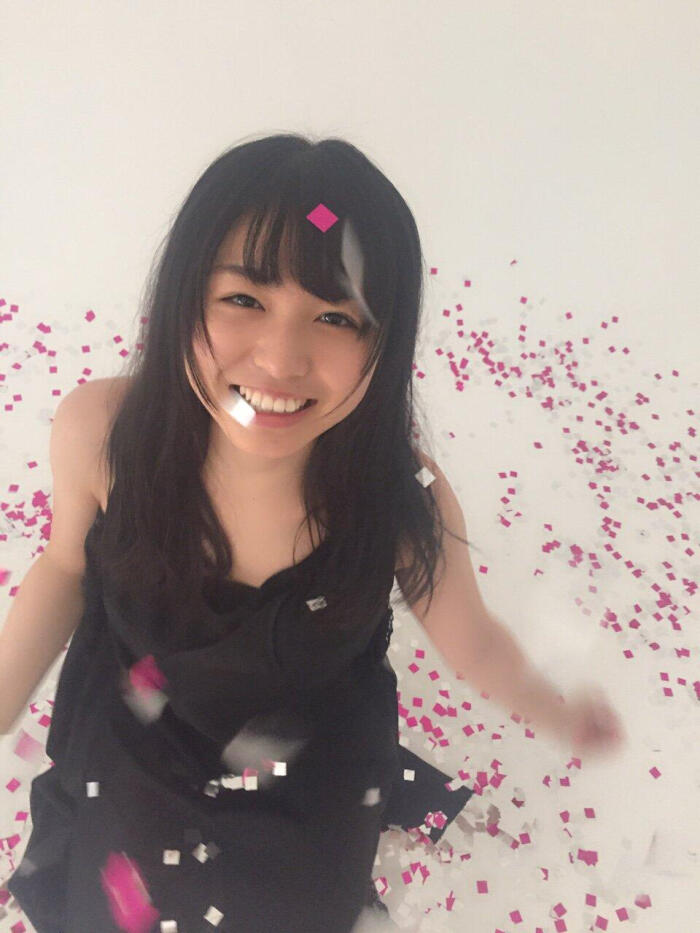 长滨宁琉 长滨ねる-堆糖,美好生活研究所