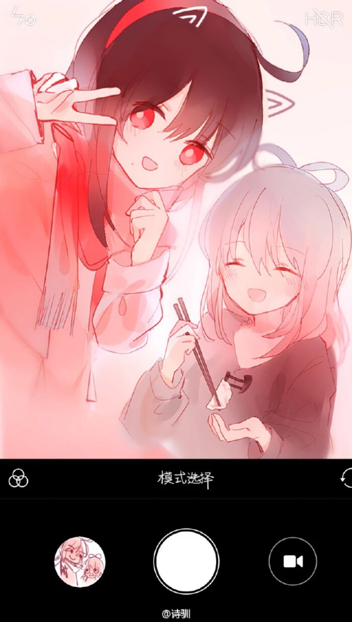 画师:诗驯