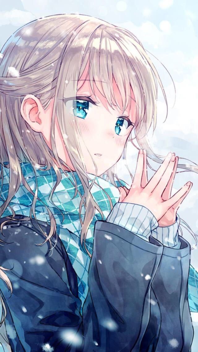 2017年1月16日 1:20   关注  二次元 壁纸 萌 少女 唯美 评论 收藏