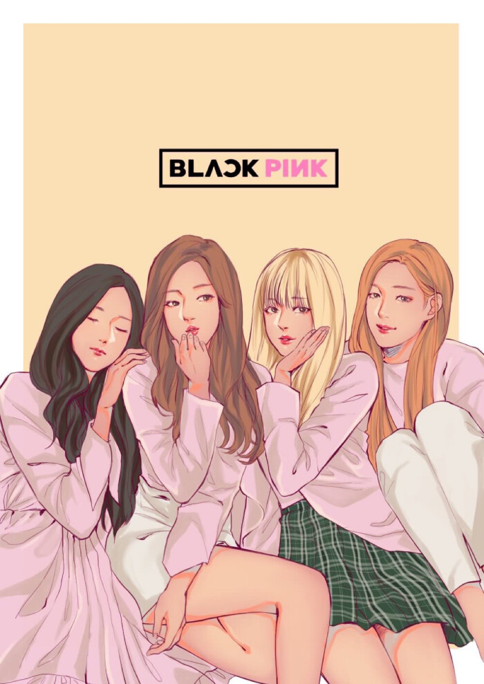 blackpink(可删)