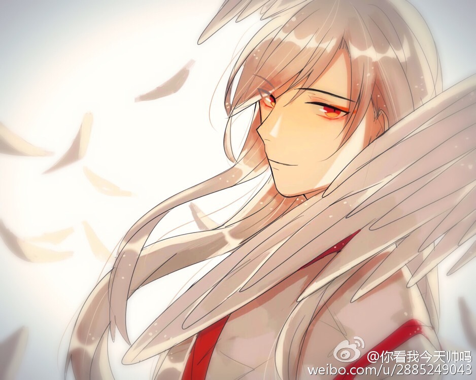 王者荣耀 李白 凤求凰
