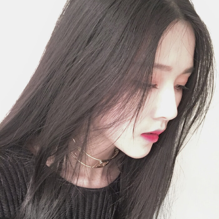 killer次 女头
