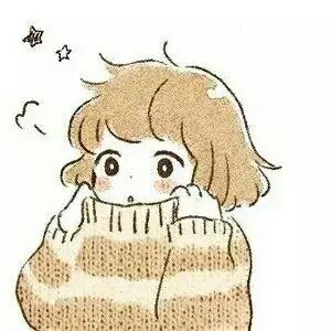 动漫情侣头像#冷瞳
