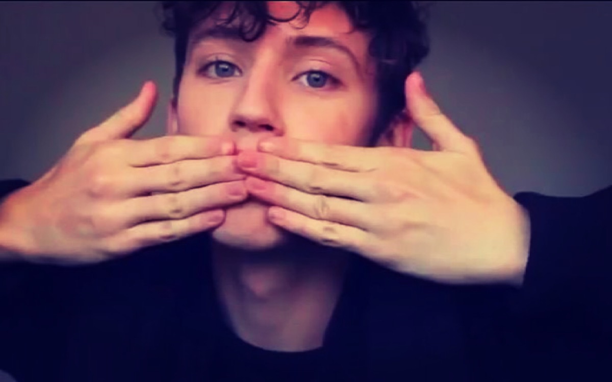 troye sivan