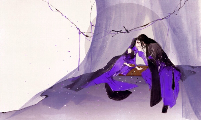 万花谷 