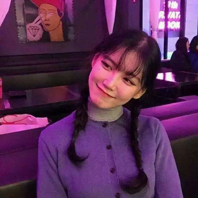 玩网头像韩系头像酷头像情头闺蜜头像