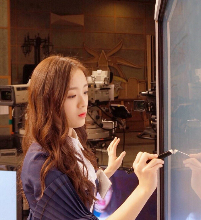 April组合 李珍率