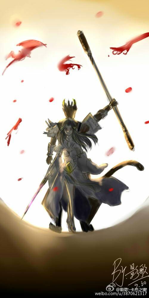 王者荣耀 紫霞 至尊宝