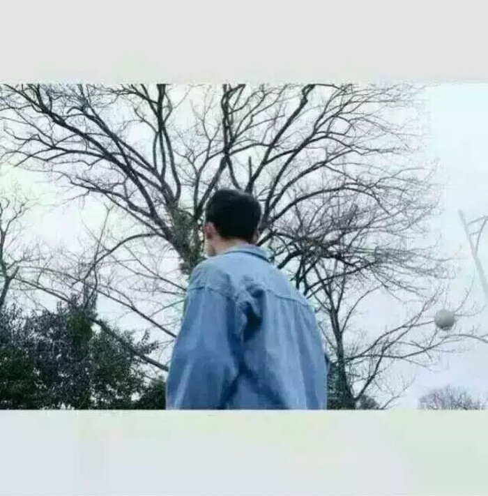 白边框 欧美风 唯美 背影 侧颜杀 女生头像 情侣头像