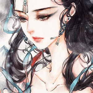 古风 头像