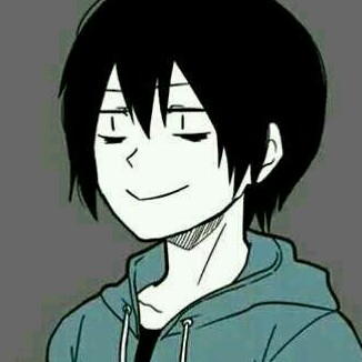 【男漫头】 色彩 腹黑 基佬 动漫头像 黑白 自截@天下美男都是基