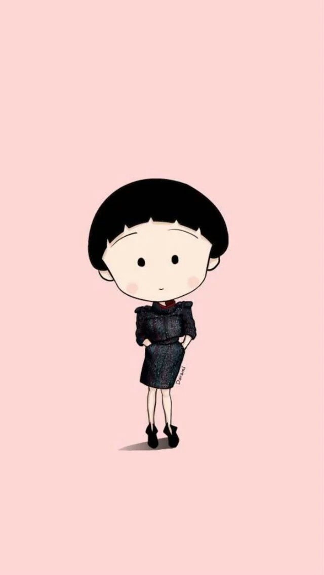 各种少女粉色壁纸,谢谢你那么好看还关注我