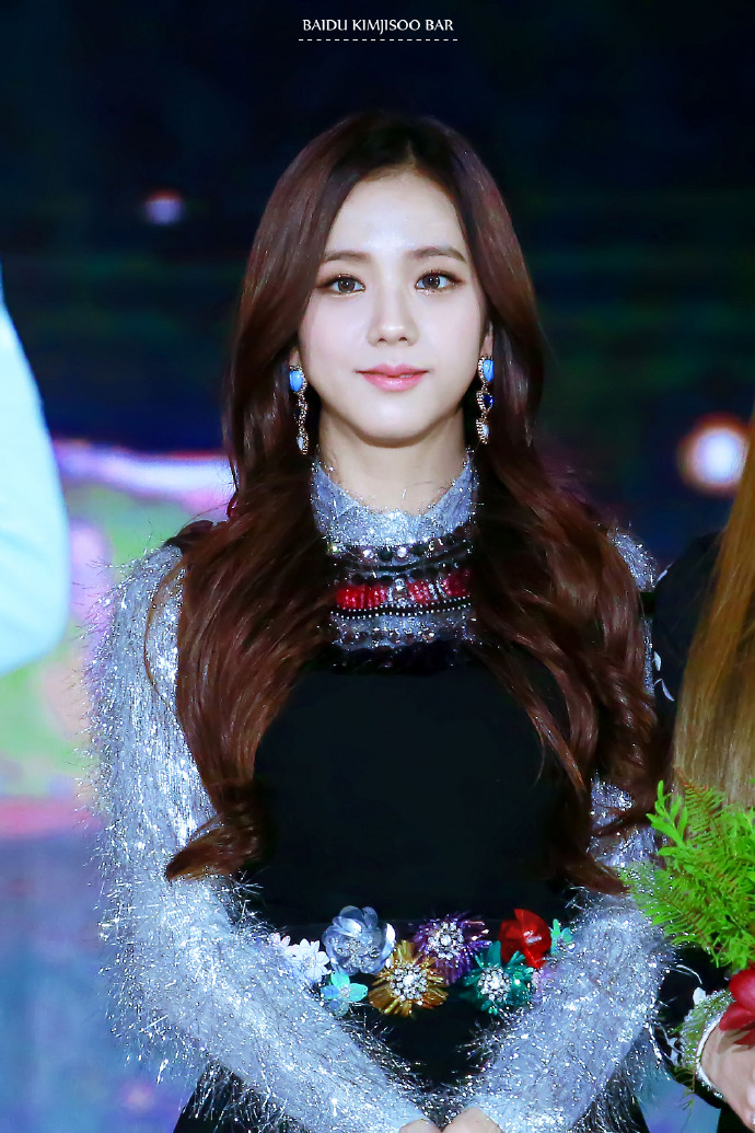 blackpink blackpink jisoo