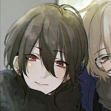 【男漫头】 色彩 腹黑 基佬 动漫头像 黑白 自截 情头 @天下美男都是
