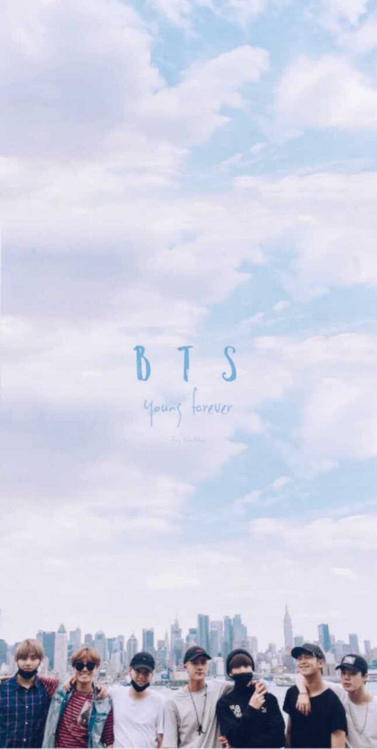 bts forever army
