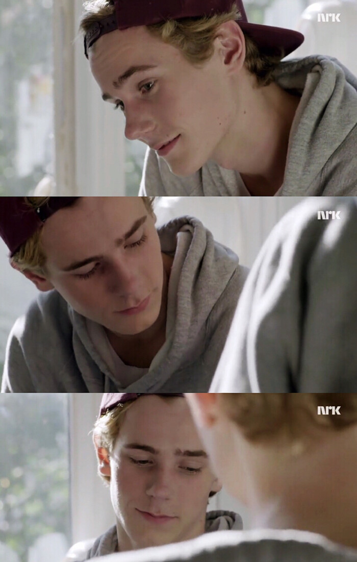 skam-isak