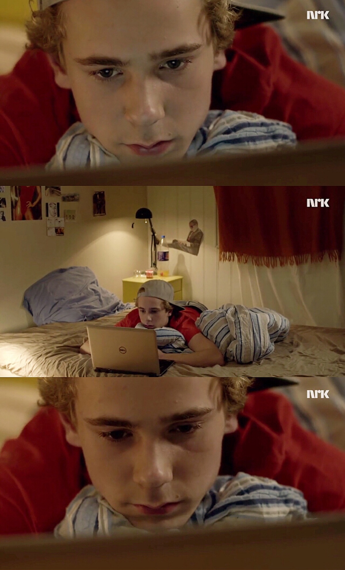 skam-isak